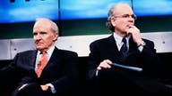 Jack Welch can best be described with this one word, ex-NBC CEO Bob Wright says