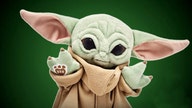 Coronavirus not impacting Baby Yoda, Build-A-Bear CEO says