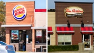 Coronavirus leads Burger King, Tim Horton's parent to pay franchisees