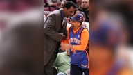 Spike Lee finds ally in ex-NBA star in Madison Square Garden dispute