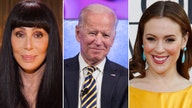 Super Tuesday sees Hollywood rally around Joe Biden