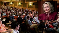Hillary Clinton to speak at SXSW Festival in Austin