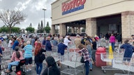 Costco giving first responders, medical workers 'priority access'