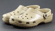 Crocs joins coronavirus relief by donating shoes to health care workers