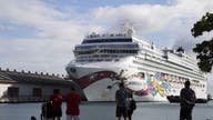 Norwegian Cruise Line seeks $1.4B to weather coronavirus shutdown