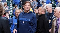 Coronavirus prompts Mark Cuban to plan NBA arena family quarantine sections