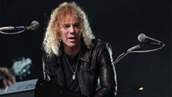 Bon Jovi keyboardist shares coronavirus ordeal