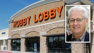 Hobby Lobby closes after defying coronavirus-prompted orders