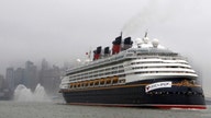 Coronavirus prompts Disney Cruise Line to modify cancellation rules