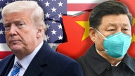 Trump to provide update on China trade deal next week