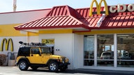 Are coronavirus Small Business Administration loans available for businesses like McDonald's?