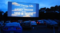 In the age of coronavirus, drive-in movies make a comeback