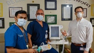 Coronavirus inspires NY hospital system to make backup ventilators from sleep apnea machines