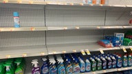 Coronavirus causes sanitizer shortage, price gouging