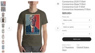 Etsy pulls coronavirus-themed merchandise