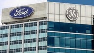 Coronavirus prompts Ford, GE Healthcare partnership to produce 50,000 ventilators in Michigan