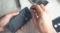 Coronavirus outbreak limits cellphone repairs due to lack of parts