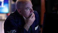 US stock futures soar to limit-up level