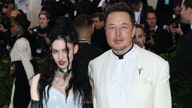 Elon Musk, Grimes change baby name because of California rules