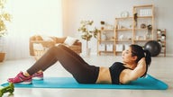 ClassPass livestreams workouts during coronavirus shutdown