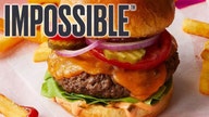 What is Impossible Foods?