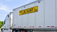 Trucking company giving $500 coronavirus bonus to drivers