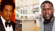 Kevin Hart and Jay-Z are backing this catering startup