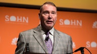 Jeff Gundlach covers short stock positions amid 'palpable panic'