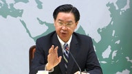 Taiwan foreign minister invites U.S. reporters expelled by China
