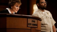 Judge Judy ending CBS show after 25 years