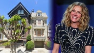 Julia Roberts buys $8.3M San Francisco home