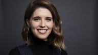 Katherine Schwarzenegger Pratt's new book teaches forgiveness