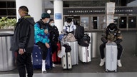 Chinese students fleeing coronavirus in US pay $20,000 for private flights