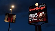 Strip club open despite coronavirus; offers drive-through peep shows