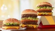 McDonald's introduces Big Mac alternatives: Little Mac and Double Mac