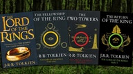 How much money has ‘The Lord of the Rings’ made?