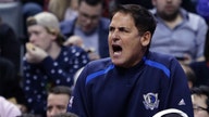 NBA fines Mark Cuban $500K for criticizing refs, outbursts have cost Mavericks owner millions