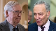 McConnell and Schumer dig in, make no progress to avoid looming debt ceiling default threat