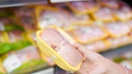 Tyson boosts meat delivery as coronavirus panic clears grocery store shelves