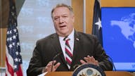 Pompeo chides HSBC bank for 'corporate kowtow' to Beijing