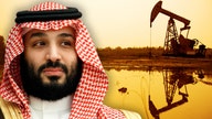 Saudi Arabia boosts output amid oil war with Russia
