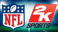 NFL, 2K Sports revive video game partnership after 16 years
