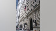 Coronavirus pushes New York Fed to increase liquidity