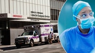 NYU Langone tells ER doctors to 'think more critically' about who gets ventilators