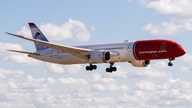 Coronavirus sees Norwegian Air 'reroute' passengers through London