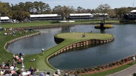 PGA Tour shuts down for a month