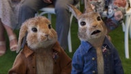 Sony postpones 'Peter Rabbit 2' to August from March due to movie market disruption
