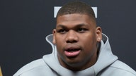 NFL's Quinnen Williams busted with gun at airport