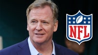 NFL 'prepared' for coronavirus-related schedule changes if necessary, Goodell says