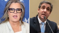 Trump foes Rosie O'Donnell, Michael Cohen to pen tell-all book